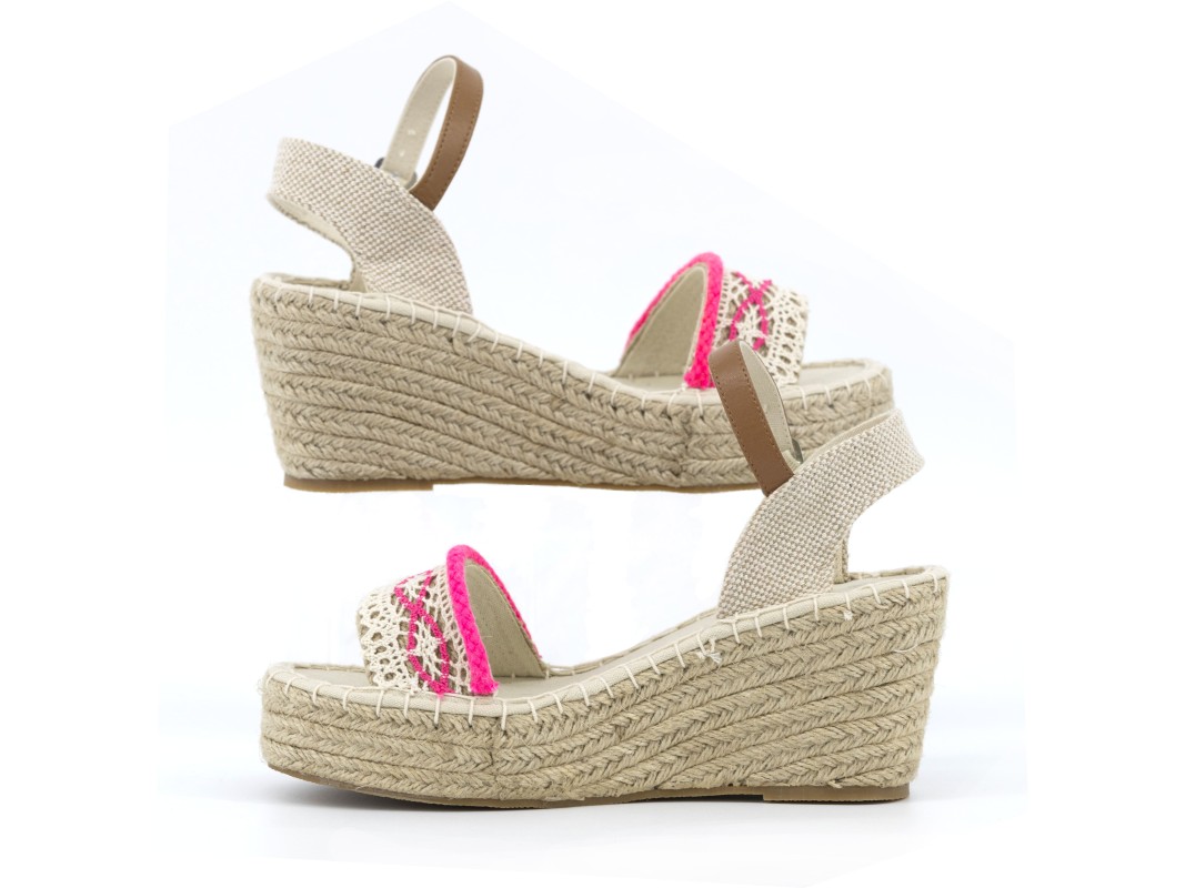 Simosastre zapatos 2025